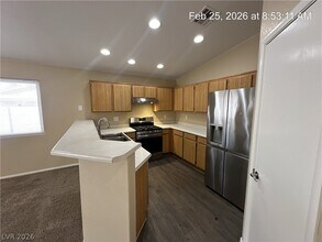 3803 Caldwell Cir in Las Vegas, NV - Building Photo - Building Photo