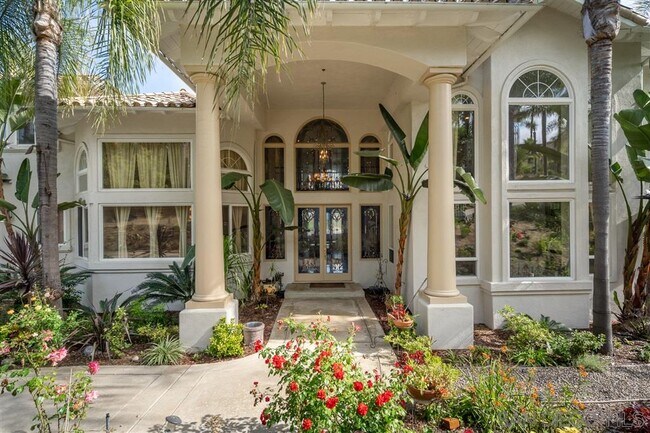 7302 Vista Rancho Ct in Rancho Santa Fe, CA - Building Photo - Building Photo