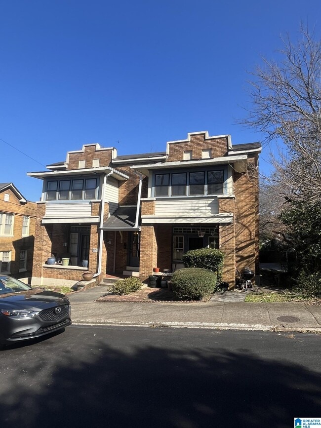 property at 915 40th St S