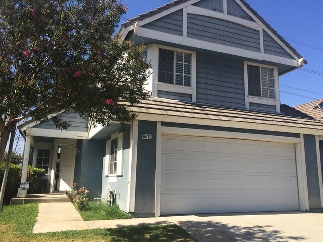 property at 16260 Valleyvale Dr