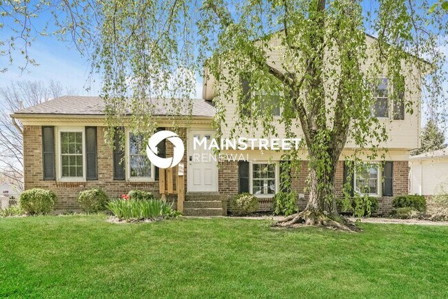 property at 12118 Stroll Ct