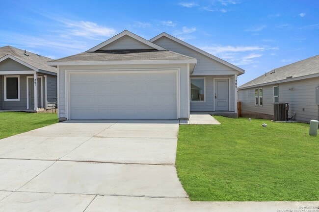 property at 285 Tahoe Ave