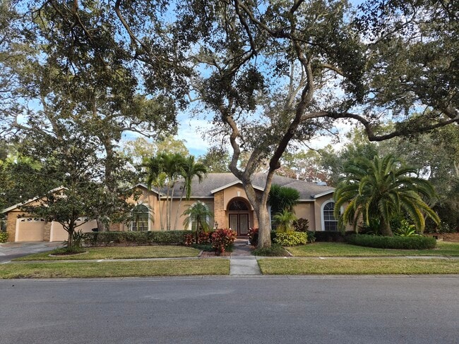 property at 1493 Country Oaks Ln