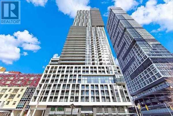 251-1251 Jarvis St