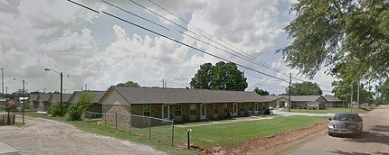 120 Seniors Ii St in Bunkie, LA - Building Photo - Building Photo