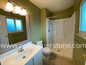 4230 Arvol Cir in Colorado Springs, CO - Building Photo - Building Photo
