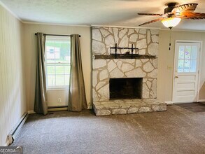 341 Sanders-Davis Rd in Newnan, GA - Building Photo - Building Photo