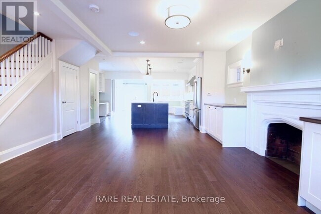 333 Brookdale Ave in Toronto, ON - Building Photo - Building Photo