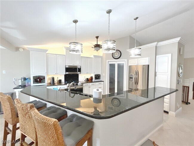 property at 110 June Ct