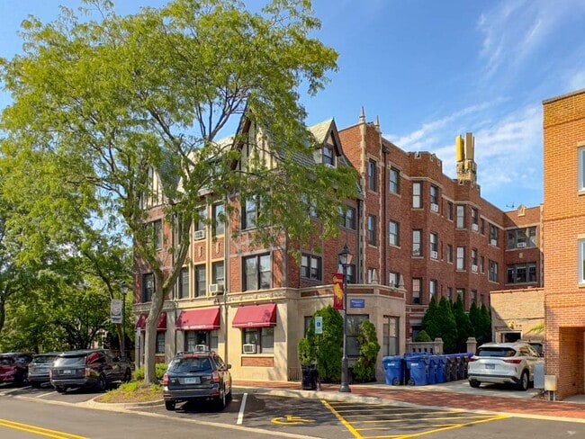 property at 378 Hazel Ave