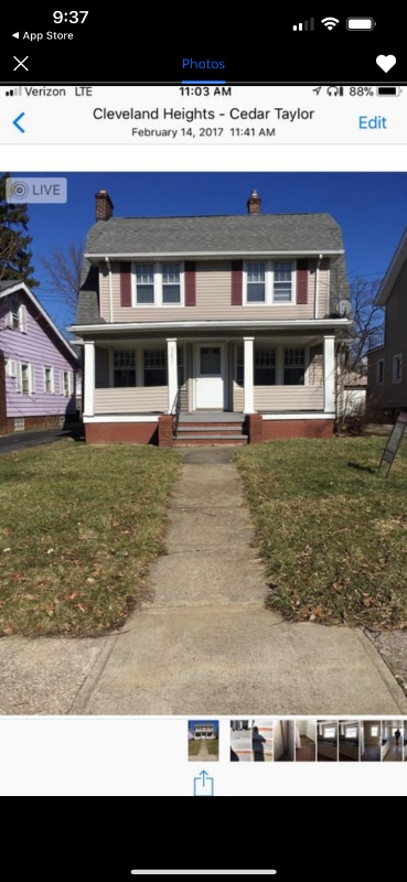 property at 3251 Cedarbrook Rd