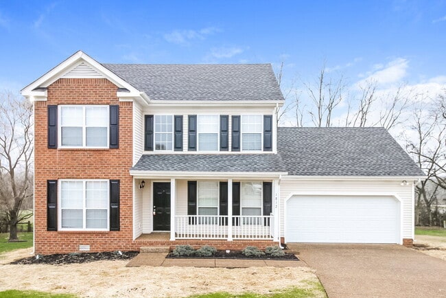 property at 1812 Tanner Ct