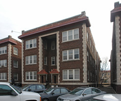 2877 Holmes Ave Apartments