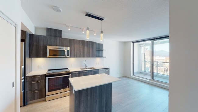 property at 685 Pacific Blvd