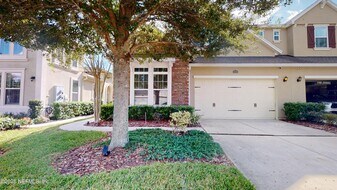 14994 Venosa Cir in Jacksonville, FL - Building Photo