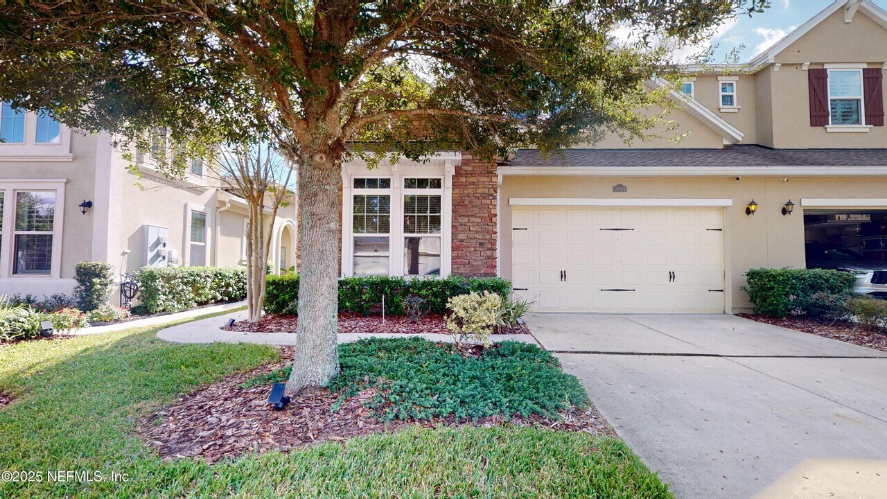 14994 Venosa Cir in Jacksonville, FL - Building Photo