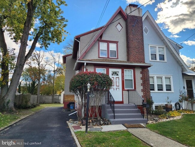 property at 6720 Park Ave