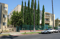 957 Menlo Ave in Los Angeles, CA - Building Photo - Building Photo