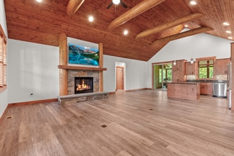 357 ODonnell Dr in Dover, ID - Building Photo - Building Photo