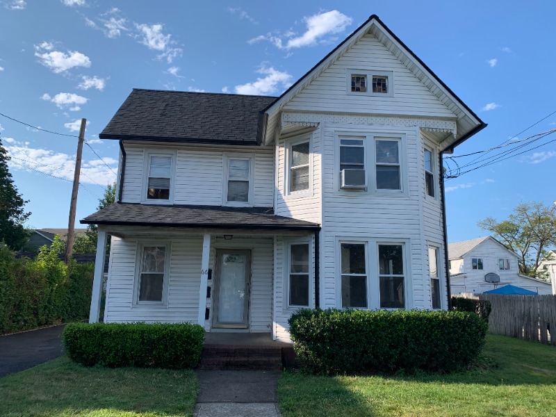 66 Grand Ave in Freeport, NY - Building Photo