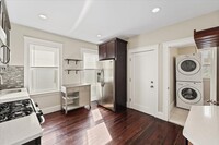 9 Hallam St, Unit 1 in Boston, MA - Building Photo - Building Photo