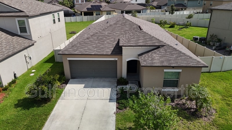 5412 Olano St in Palmetto, FL - Building Photo