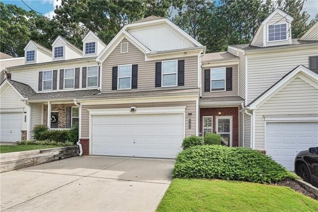 545 Windstone Trail in Alpharetta, GA - Building Photo - Building Photo