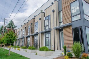 4358 6th Ave NW in Seattle, WA - Building Photo