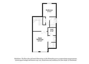 1733 Autumn Rust Dr in Las Vegas, NV - Building Photo - Building Photo