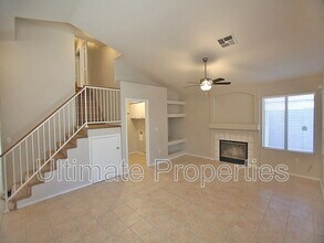 8772 W Christopher Michael Ln in Peoria, AZ - Building Photo - Building Photo