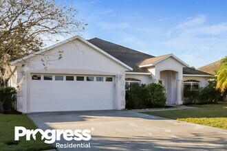 2417 Settlers Trail in St. Cloud, FL - Building Photo - Building Photo