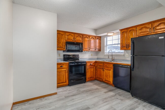 Peachtree Apartments