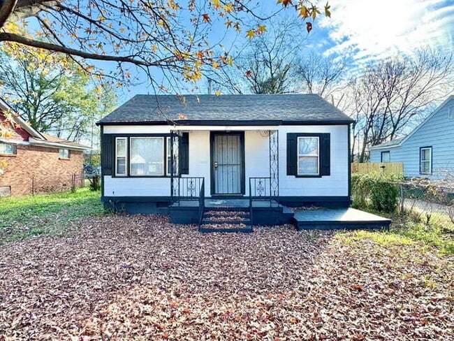 property at 2071 Hubert Ave