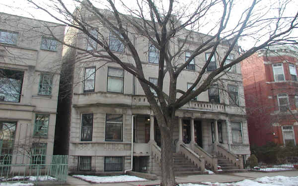 1832 N Orleans St in Chicago, IL - Building Photo - Building Photo