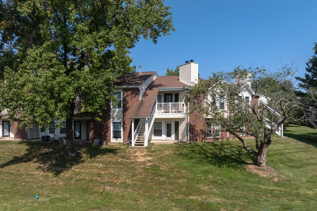 Peachtree in Chesterfield, MO - Foto de edificio - Building Photo