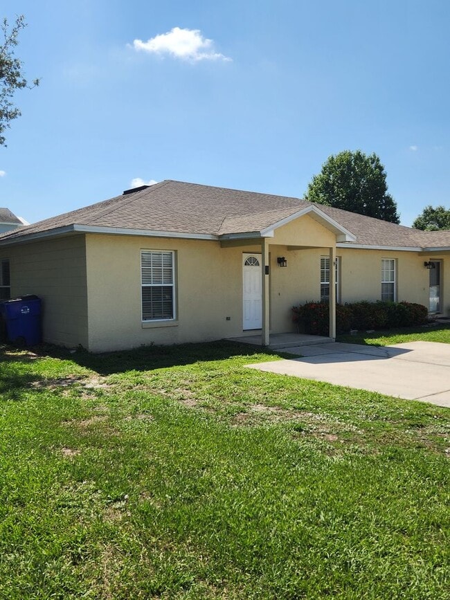 property at 3 Columbia Ave