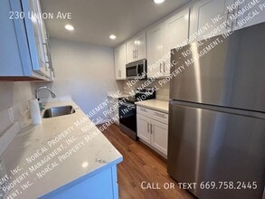230 Union Ave in Los Gatos, CA - Building Photo - Building Photo