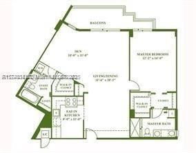 property at 3300 NE 191st St