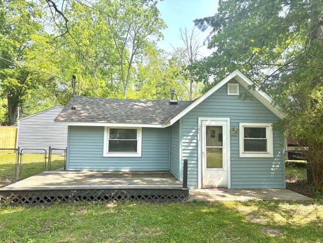 property at 2234 Stevens Ave
