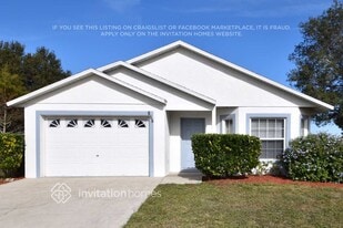 277 Boca Ciega Rd in Mascotte, FL - Building Photo