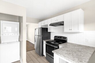 Ethel Apartments in Birmingham, AL - Building Photo - Building Photo