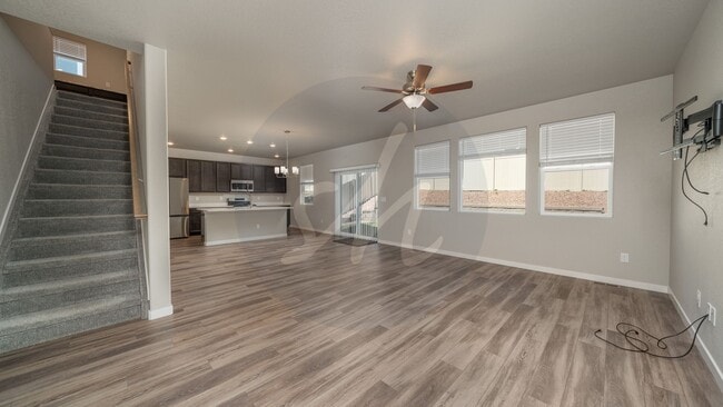 5233 Roundhouse Dr in Colorado Springs, CO - Building Photo - Building Photo