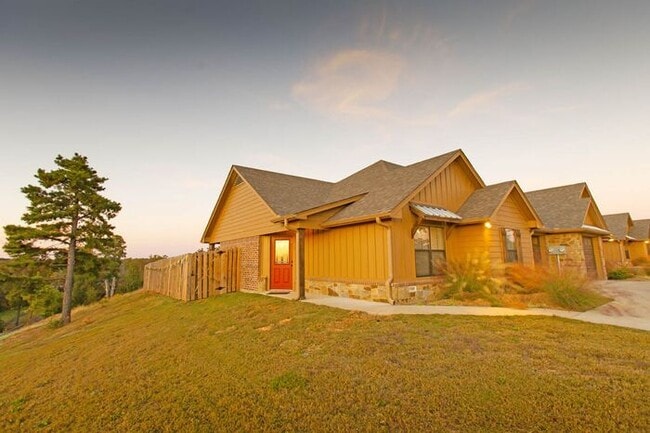 11083 County Rd 1141 in Tyler, TX - Building Photo - Building Photo