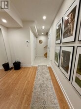 42 Chiffon Street in Vaughan, ON - Building Photo - Building Photo