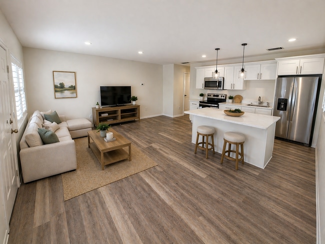 property at 28 Lake Vista Trl