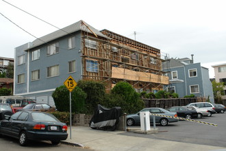 338-340 Lenox Ave in Oakland, CA - Building Photo - Building Photo