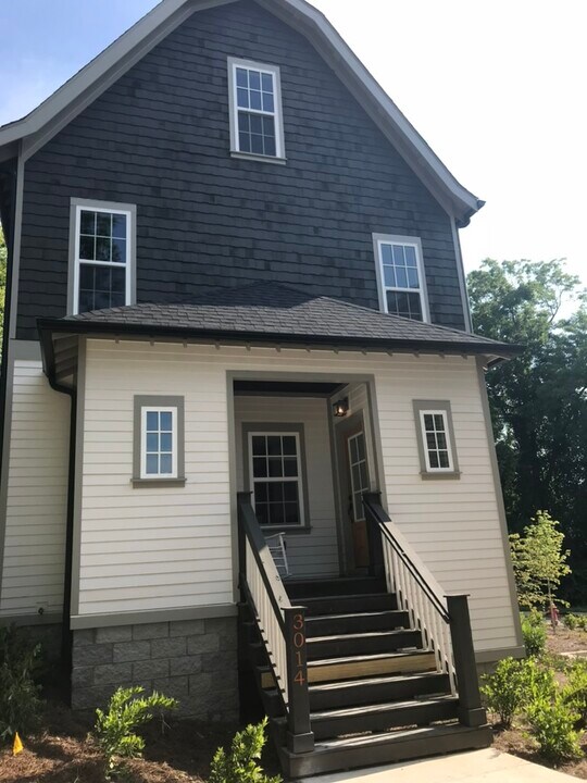 3014 Forest Wander Way in Nashville, TN - Building Photo