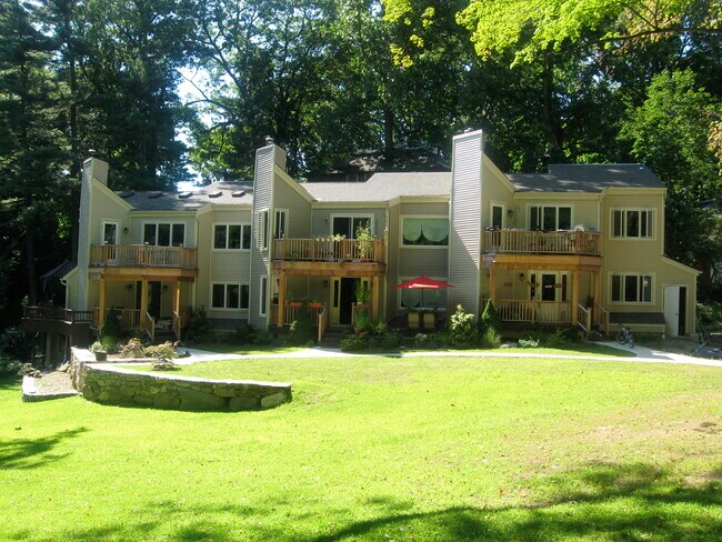 38 Prospect Pl in Croton-on-Hudson, NY - Building Photo - Building Photo