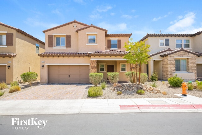 property at 6680 Gentle Cloud Ct