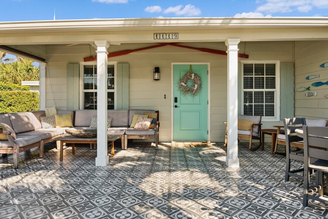 1119 Miramar Dr in Delray Beach, FL - Building Photo